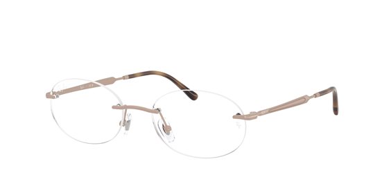 Montatura vista Ray-Ban 3767V320750 - 3767V320750